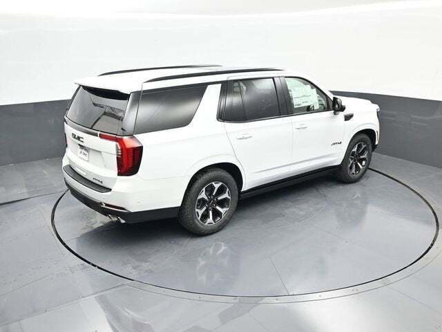 2025 GMC Yukon 4WD AT4 Ultimate