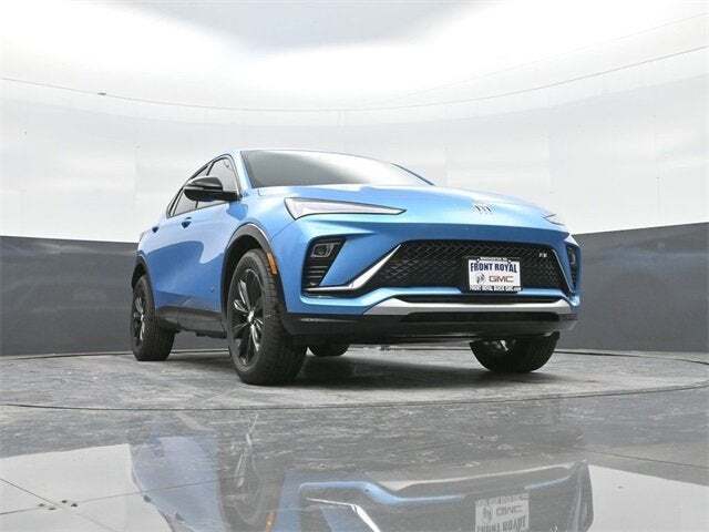 2025 Buick Envista Sport Touring FWD