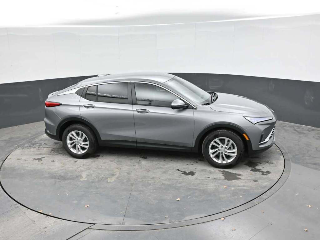 2026 Buick Envista Preferred FWD