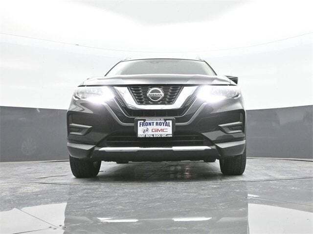 2020 Nissan Rogue SV Intelligent AWD