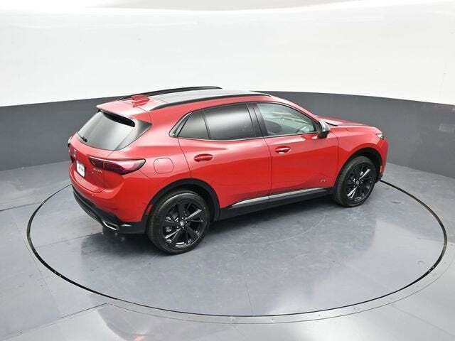 2025 Buick Envision Sport Touring AWD