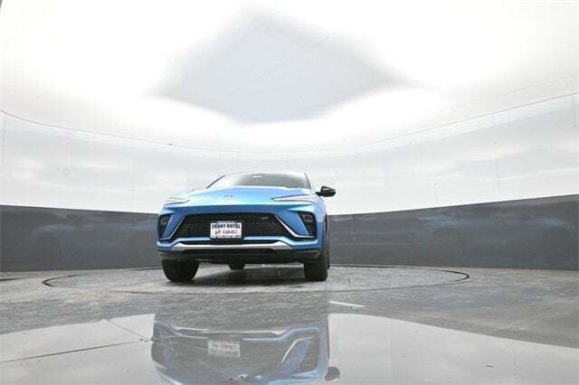 2025 Buick Envista Sport Touring FWD