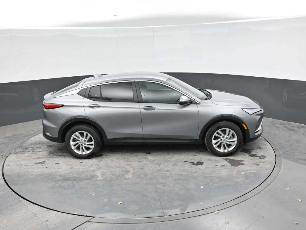 2026 Buick Envista Preferred FWD