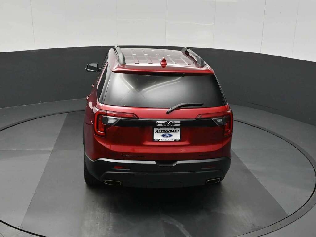 2023 GMC Acadia AWD SLE