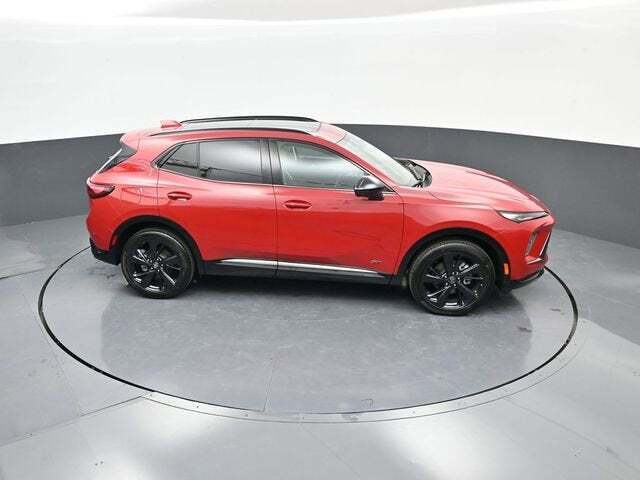 2025 Buick Envision Sport Touring AWD