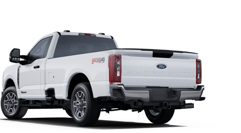 2025 Ford F-250 XLT
