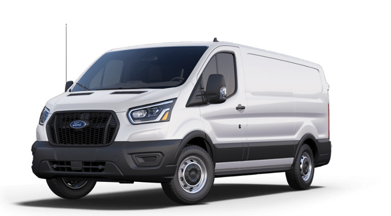 2025 Ford Transit-250 Cargo Van 