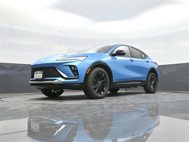 2025 Buick Envista Sport Touring FWD