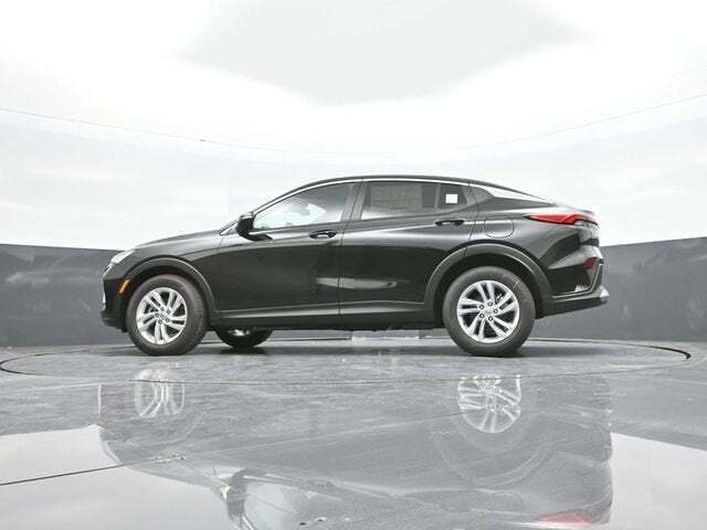 2025 Buick Envista Preferred FWD