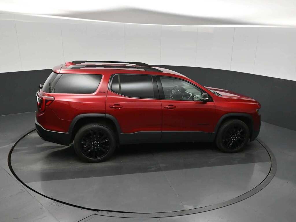 2023 GMC Acadia AWD SLE