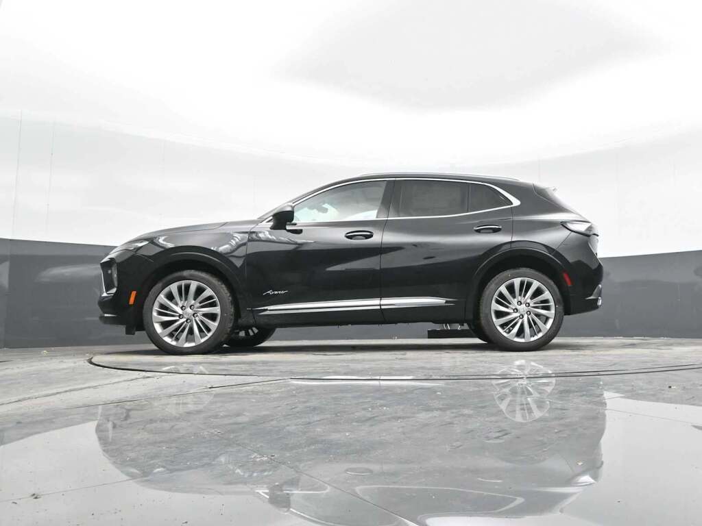 2025 Buick Envision Avenir AWD