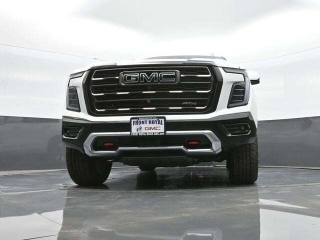 2025 GMC Yukon 4WD AT4 Ultimate