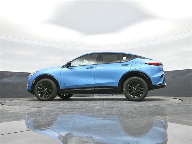 2025 Buick Envista Sport Touring FWD