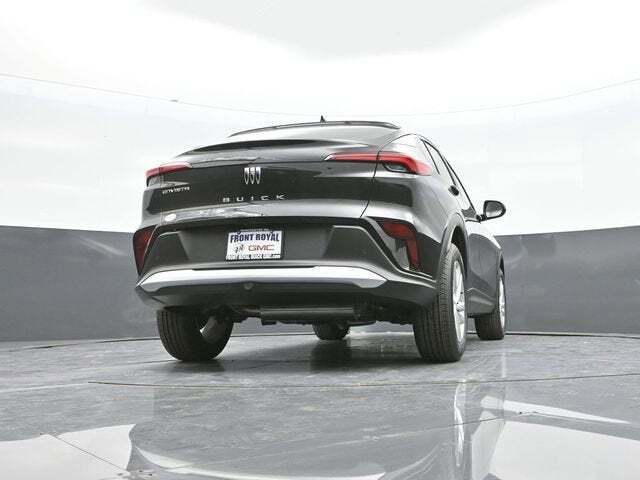 2025 Buick Envista Preferred FWD