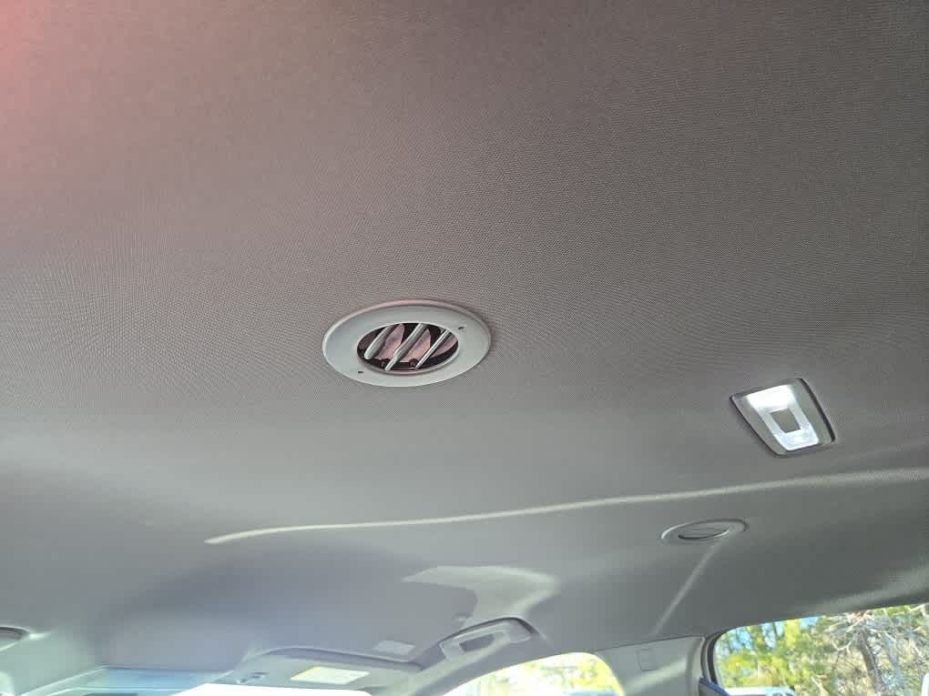 2026 Chevrolet Traverse FWD RS