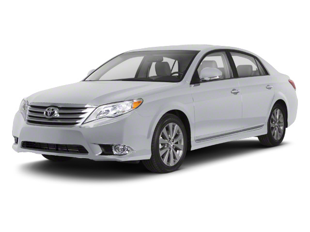 2011 Toyota Avalon 