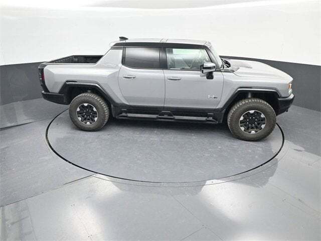 2025 GMC HUMMER EV Pickup e4WD 3X
