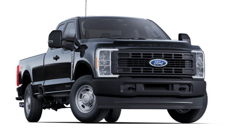 2025 Ford F-250 XL