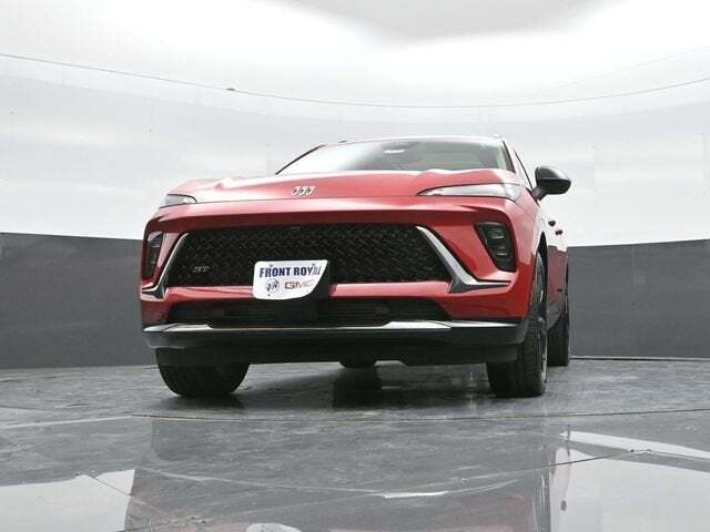 2025 Buick Envision Sport Touring AWD