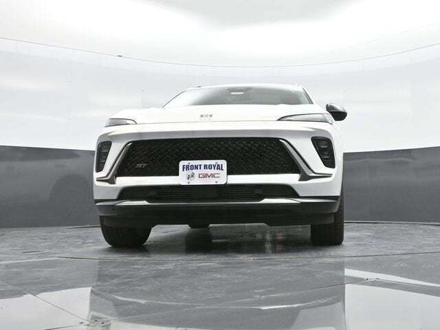 2025 Buick Envision Sport Touring AWD