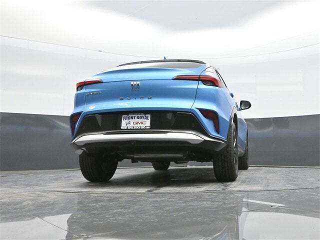 2025 Buick Envista Sport Touring FWD