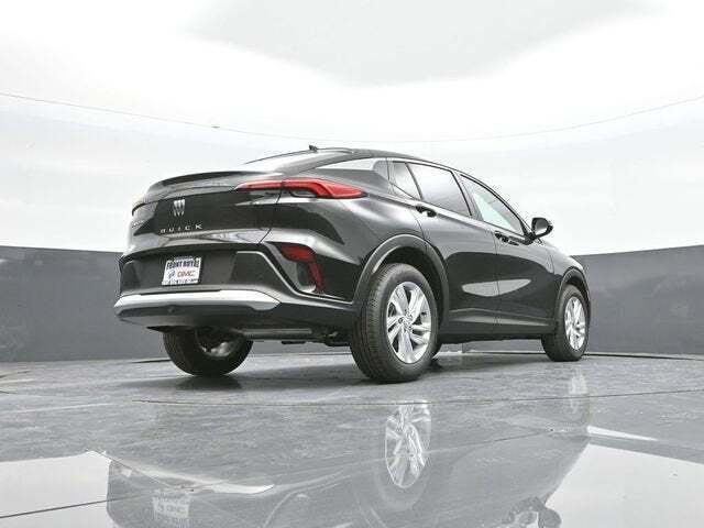 2025 Buick Envista Preferred FWD