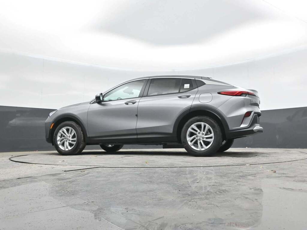 2026 Buick Envista Preferred FWD