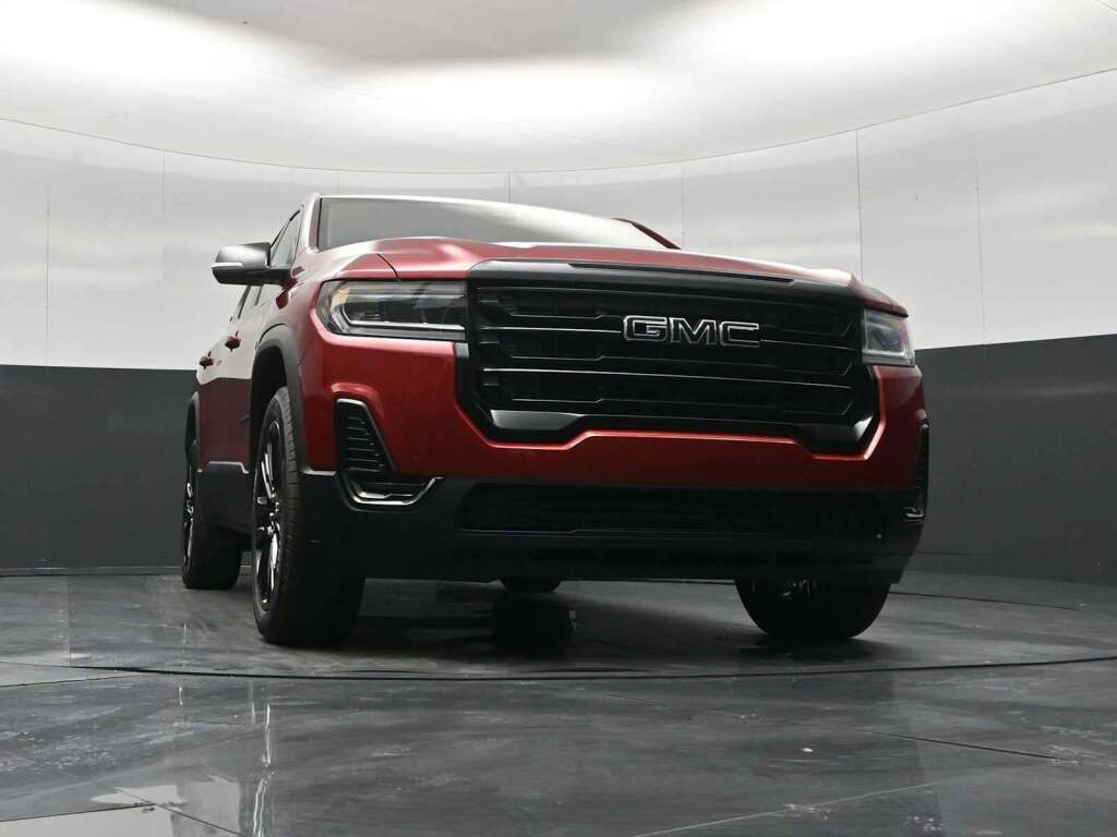 2023 GMC Acadia AWD SLE