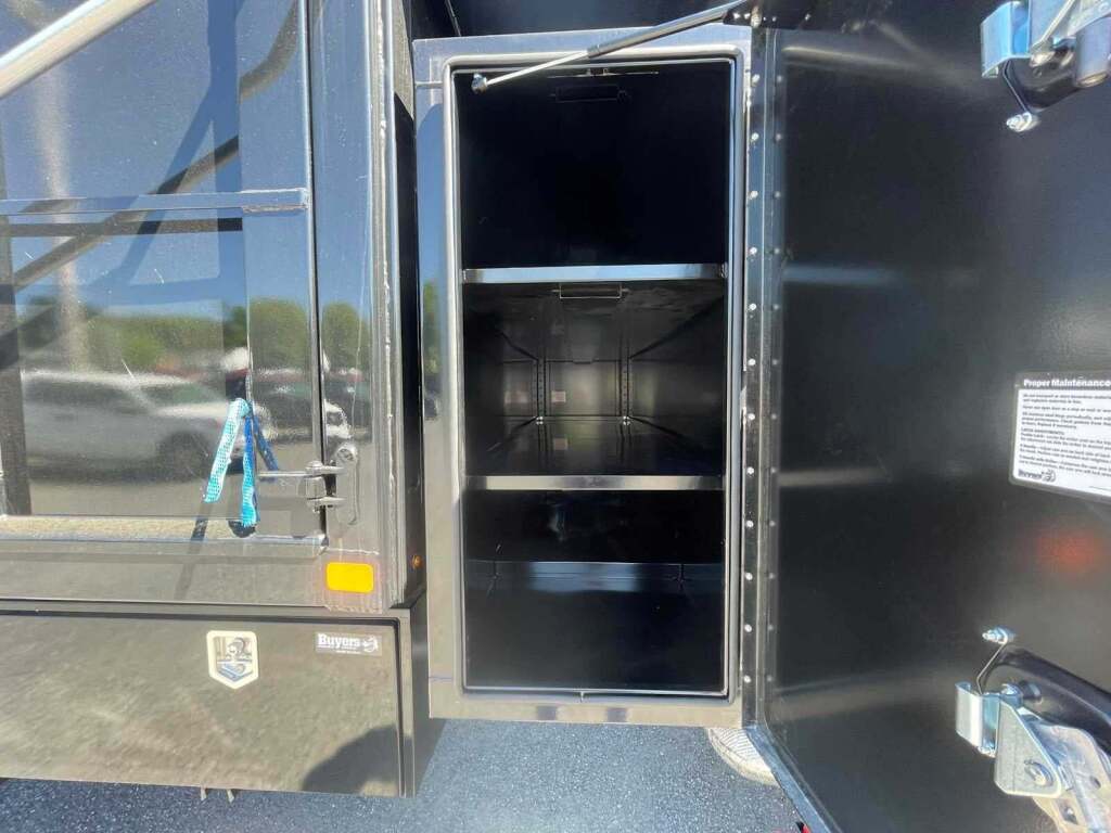 2024 Ford F-650 Diesel 