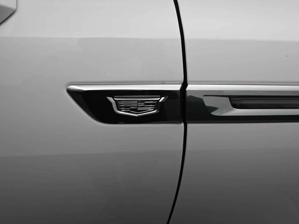 2025 Cadillac Escalade IQ Luxury 2 AWD