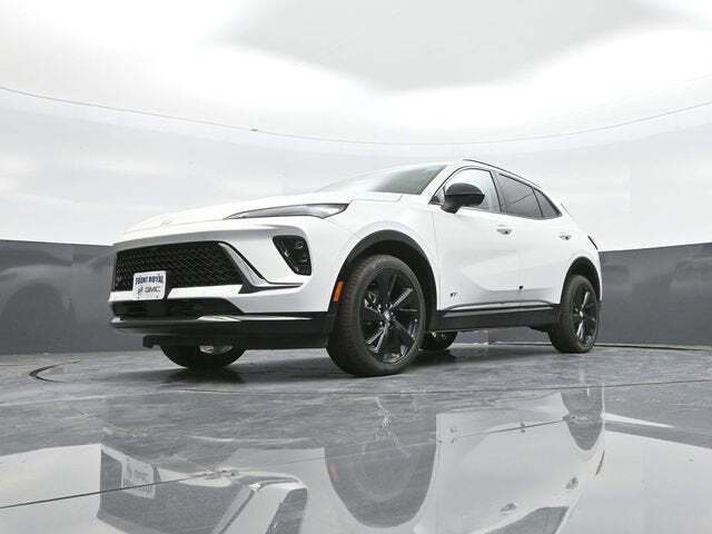 2025 Buick Envision Sport Touring AWD