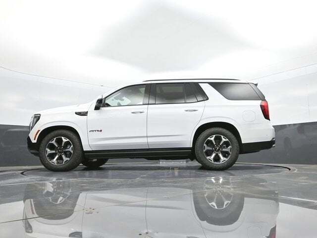 2025 GMC Yukon 4WD AT4 Ultimate