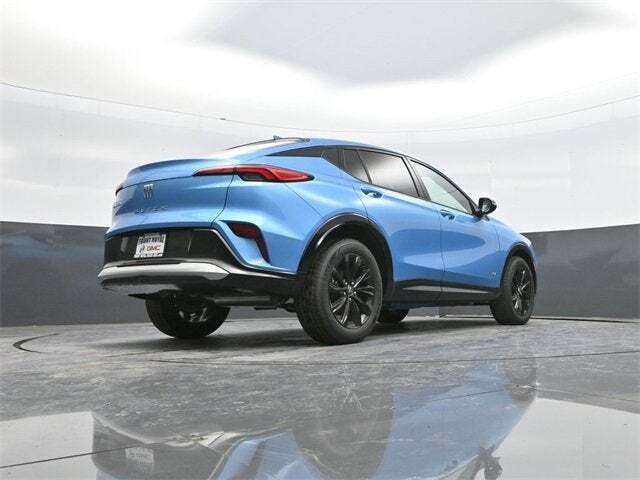 2025 Buick Envista Sport Touring FWD