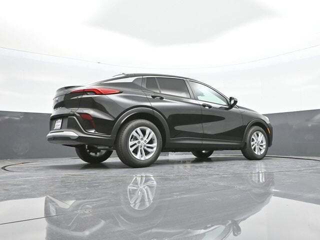 2025 Buick Envista Preferred FWD