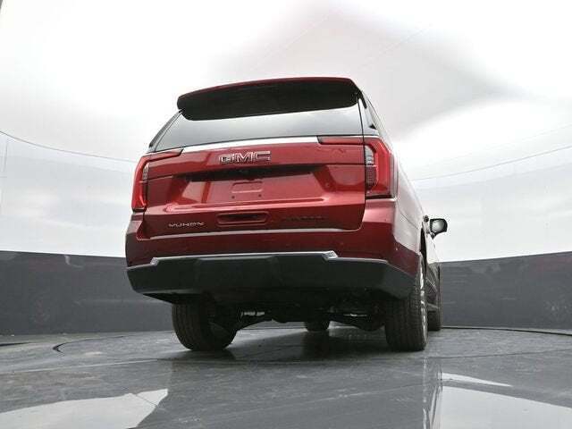 2025 GMC Yukon XL 4WD Elevation