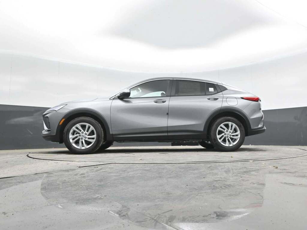 2026 Buick Envista Preferred FWD