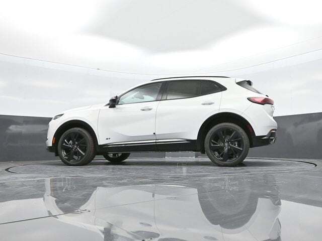 2025 Buick Envision Sport Touring AWD