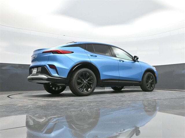 2025 Buick Envista Sport Touring FWD