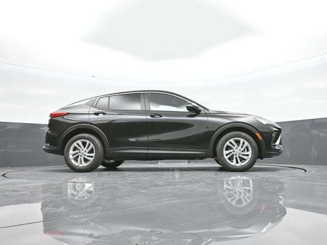 2025 Buick Envista Preferred FWD