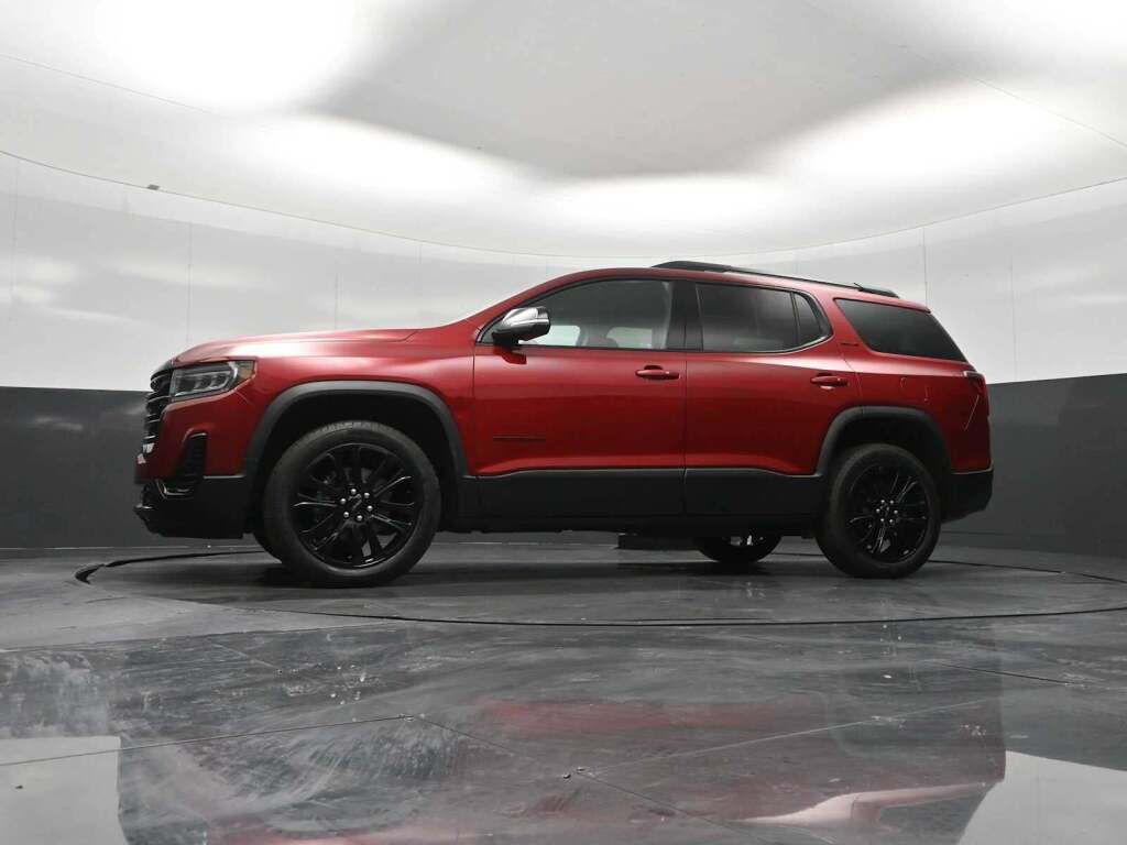 2023 GMC Acadia AWD SLE