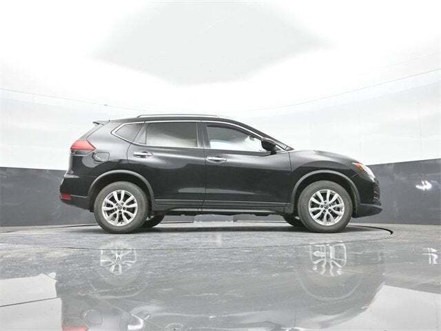 2020 Nissan Rogue SV Intelligent AWD