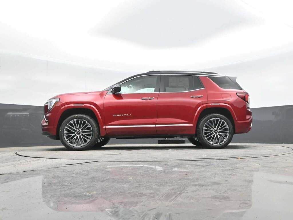 2026 GMC Terrain AWD Denali