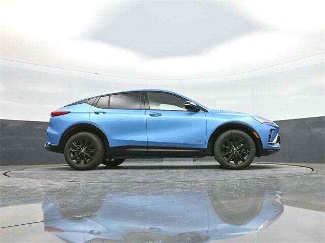 2025 Buick Envista Sport Touring FWD