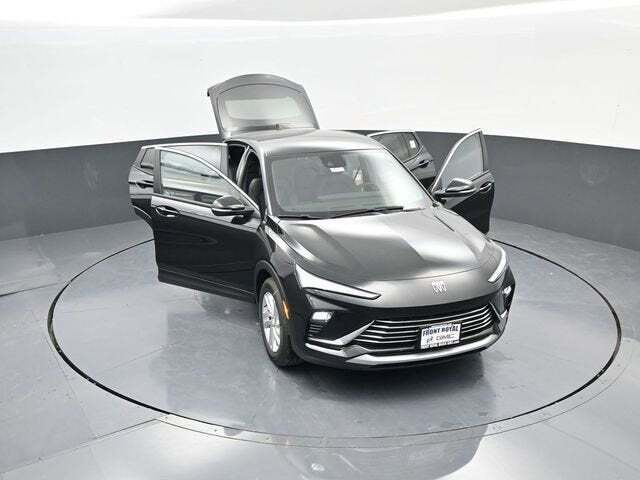 2025 Buick Envista Preferred FWD