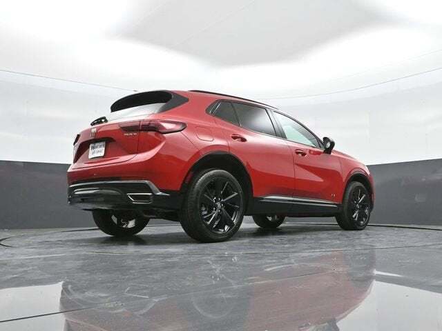 2025 Buick Envision Sport Touring AWD