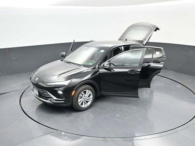 2025 Buick Envista Preferred FWD