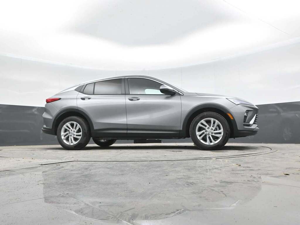 2026 Buick Envista Preferred FWD