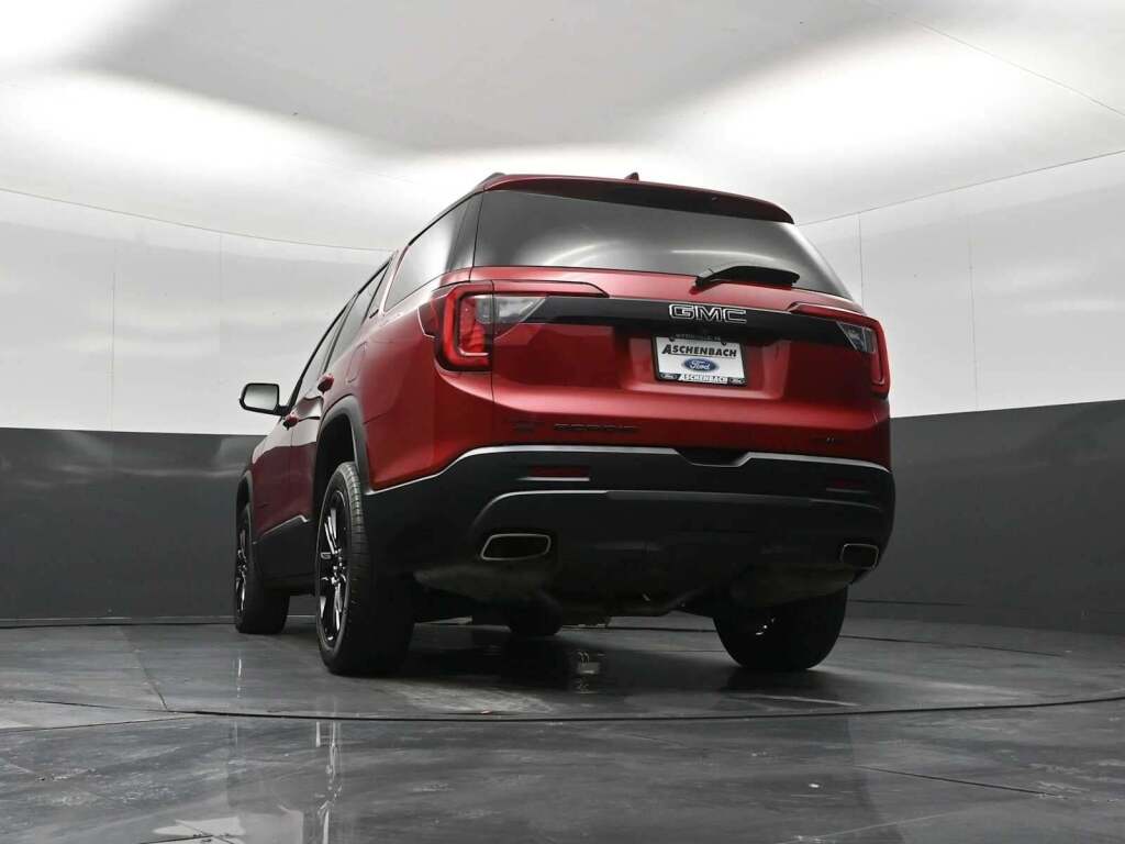 2023 GMC Acadia AWD SLE