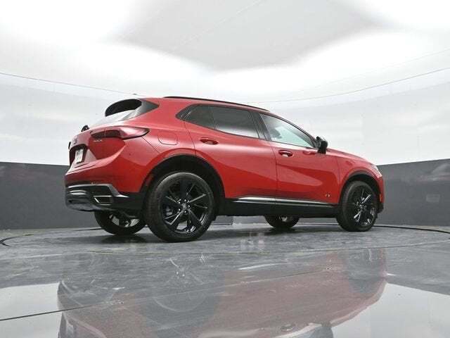 2025 Buick Envision Sport Touring AWD