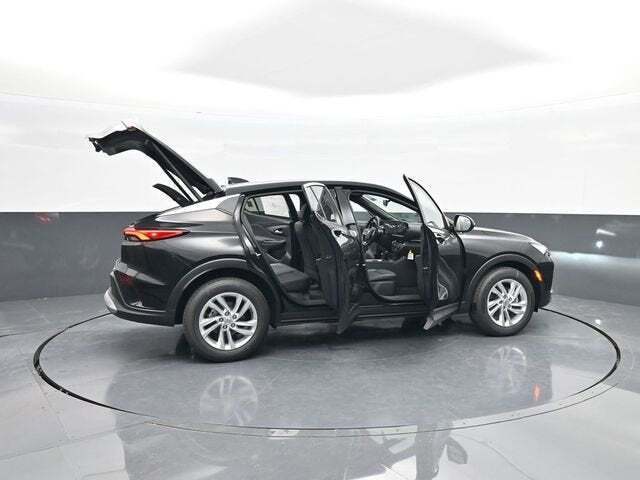 2025 Buick Envista Preferred FWD